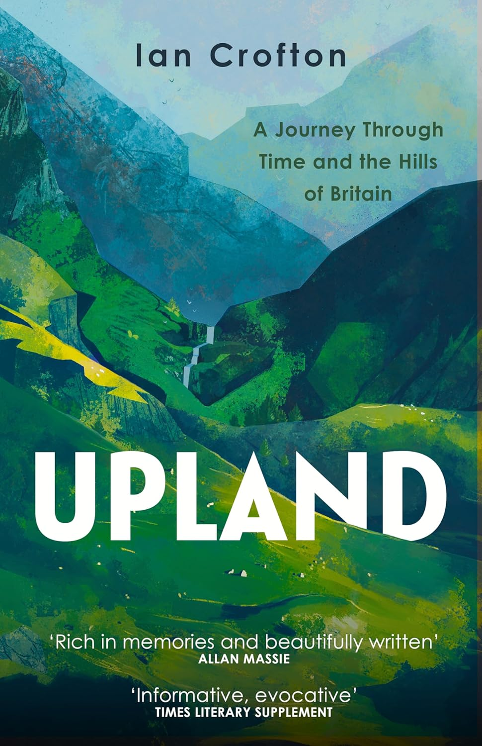 Upland book