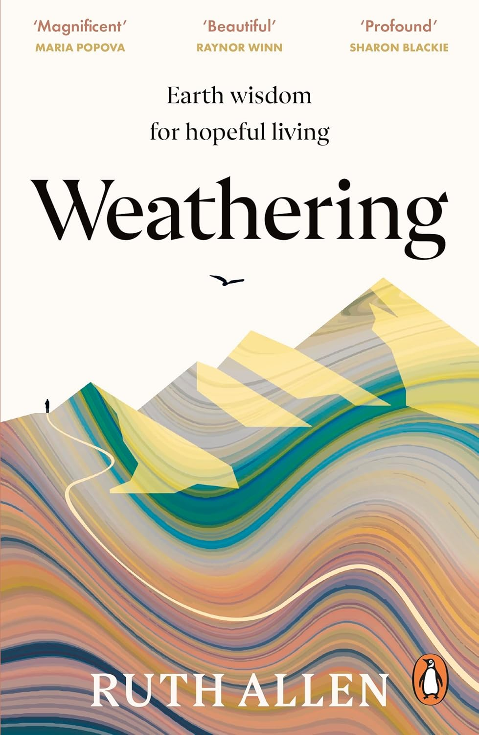 weathering book
