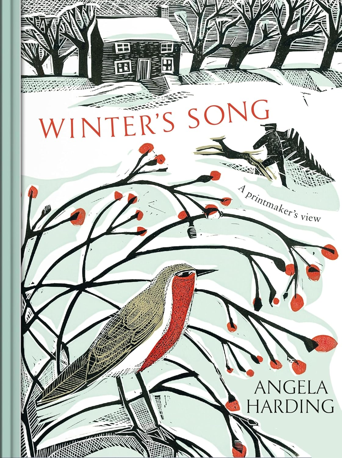 Winter's song book