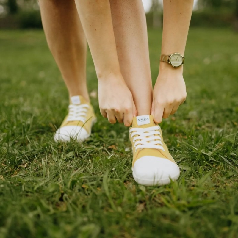 Ahinsa shoes