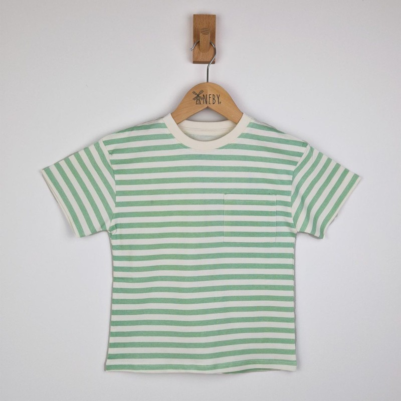 Aneby organic cotton t-shirt 