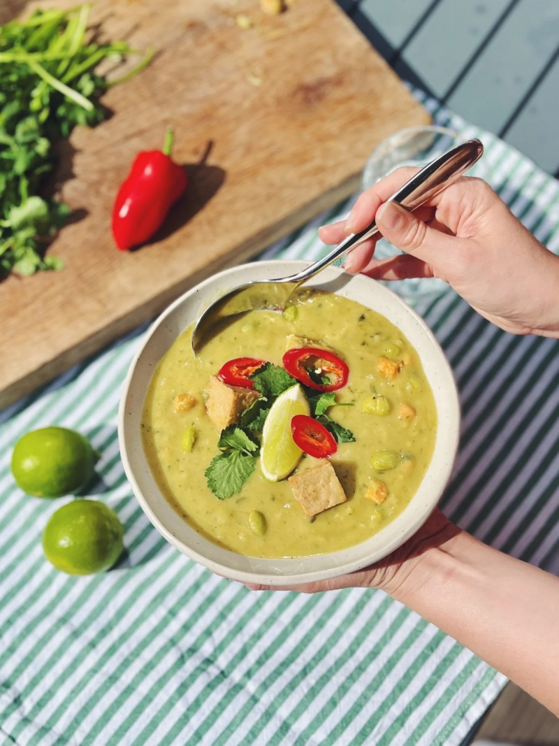 BOL vegan ready meals