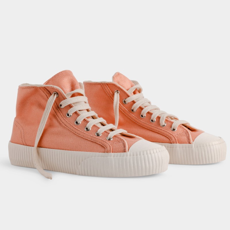 Bamburista vegan sneakers