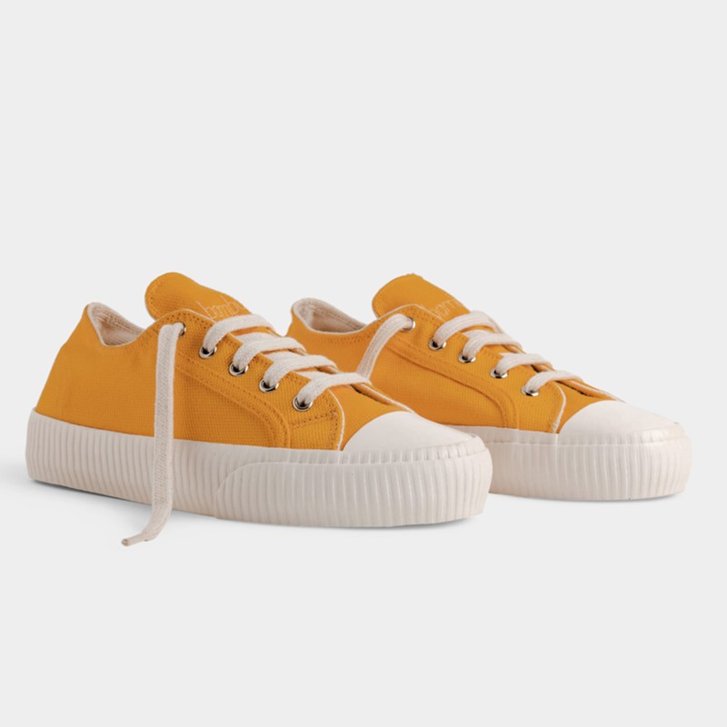 Bamburista vegan sneakers