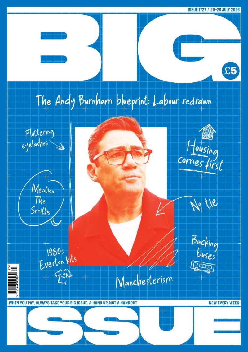 Big Issue