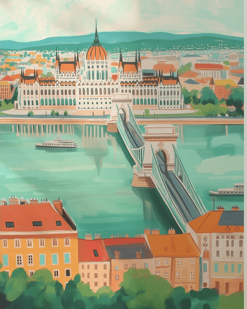 Budapest