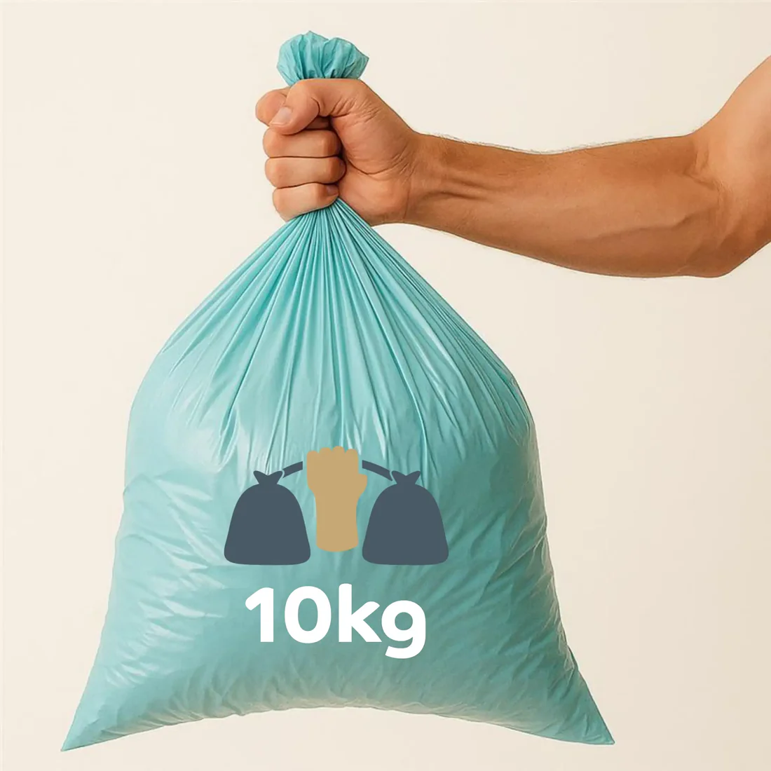 Bumboo bin liners