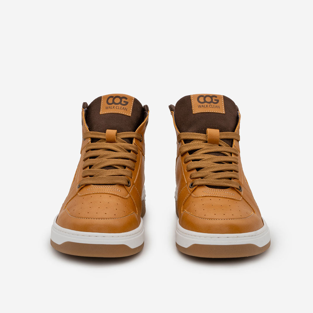 COG vegan footwear