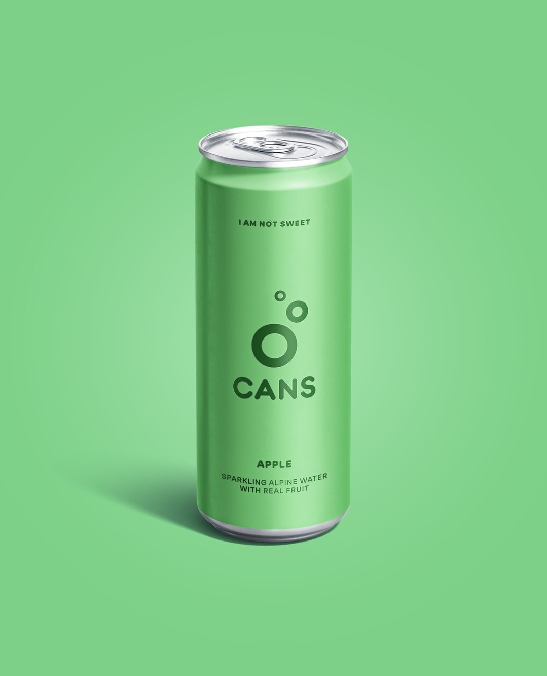 Cans drinks