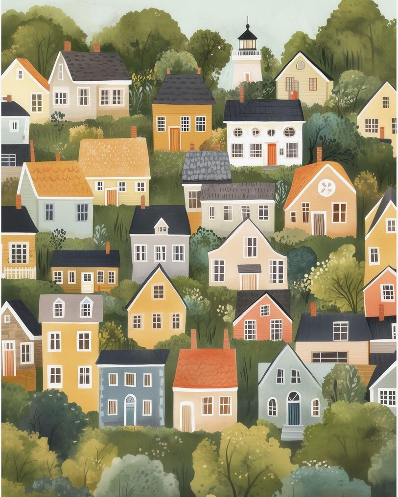 Cape Cod