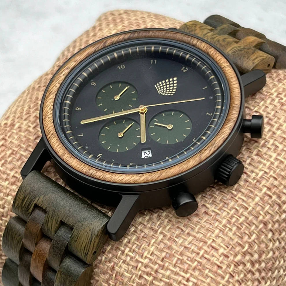 The Sustainable Watch Co
