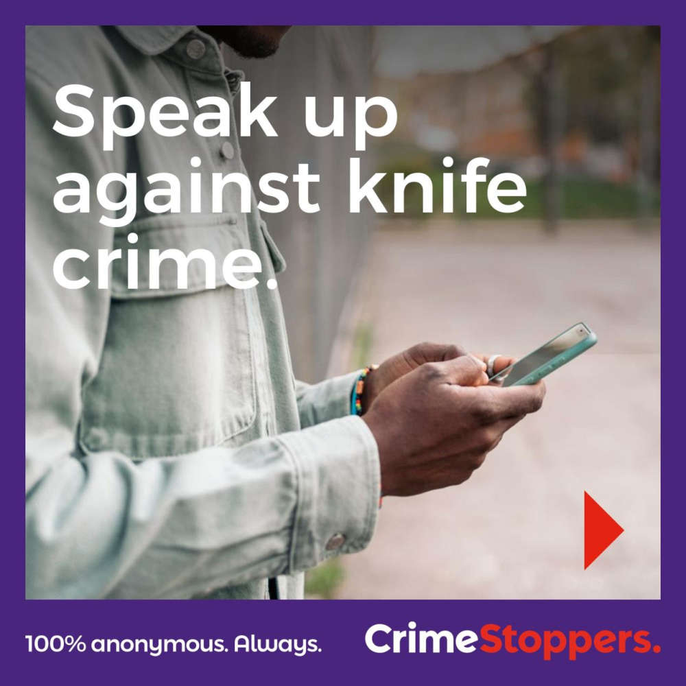 Crimestoppers