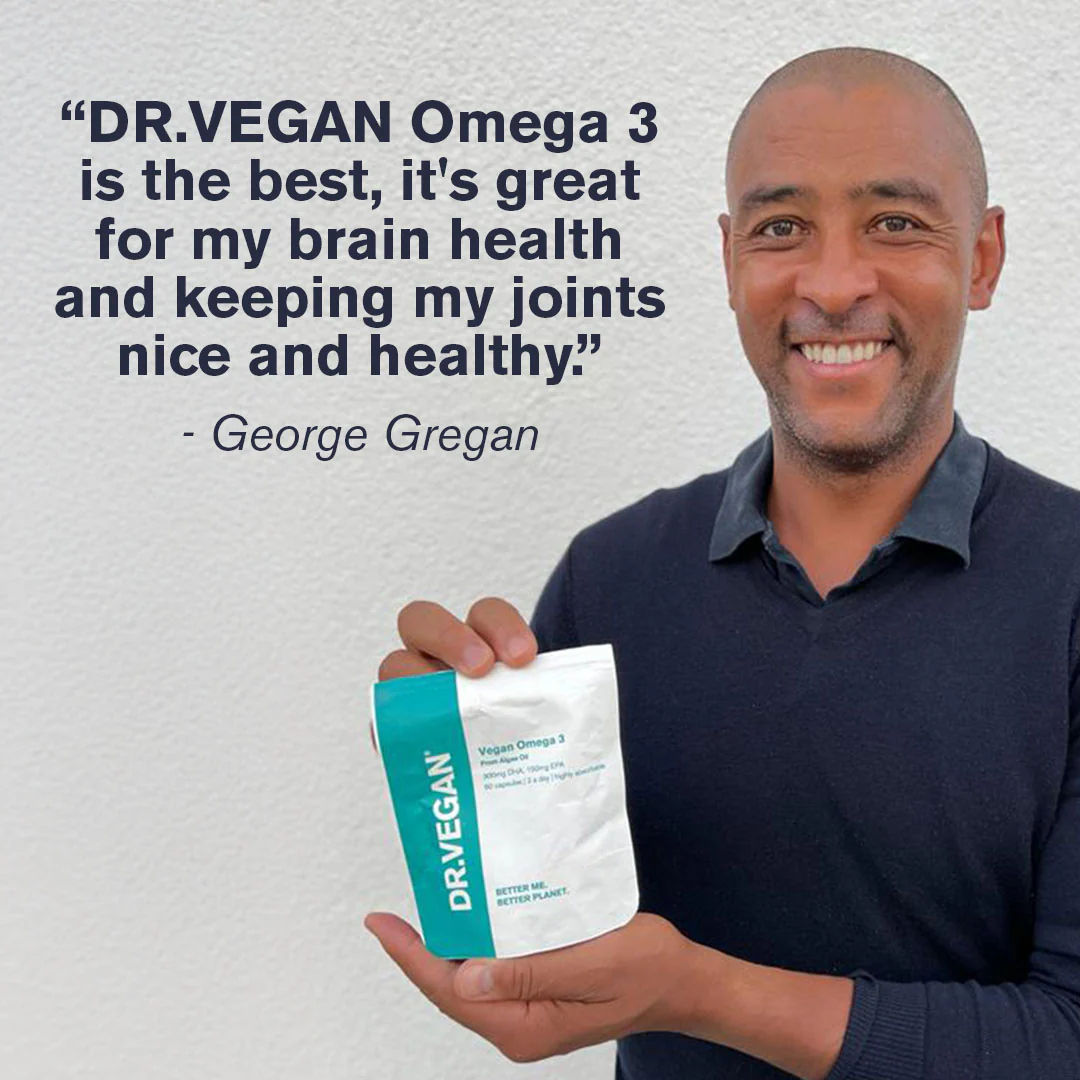 Dr.Vegan omega 3