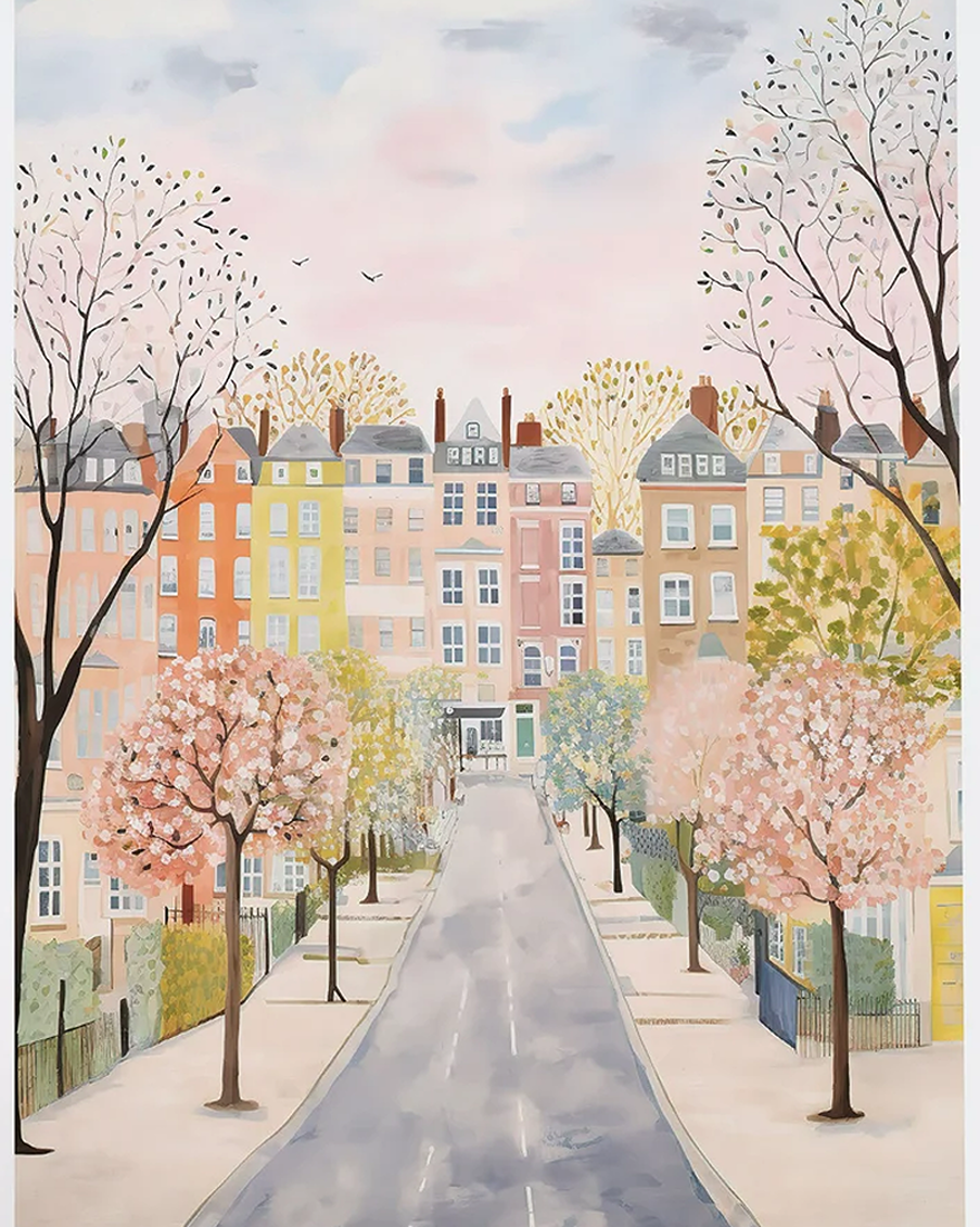 Dulwich