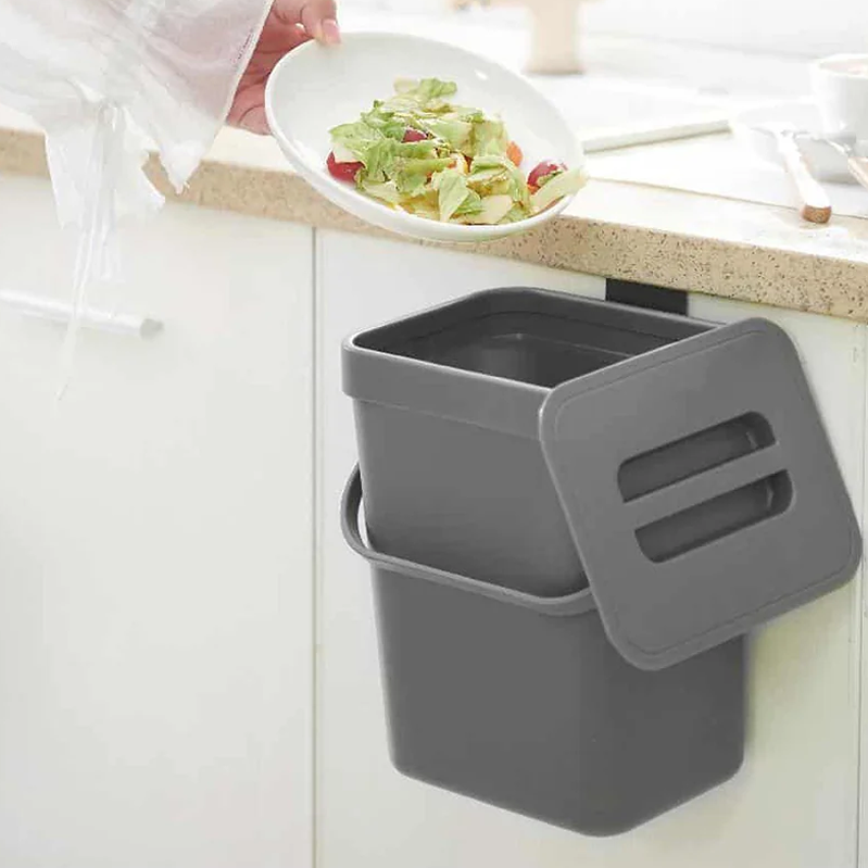 EKO food waste bin