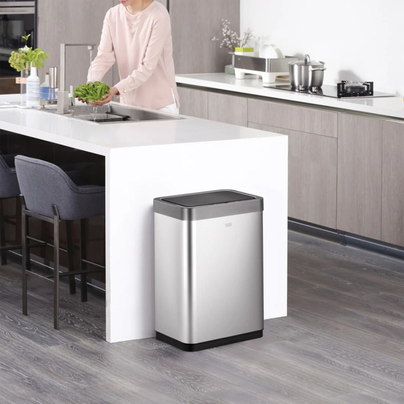 EKO recycling bin
