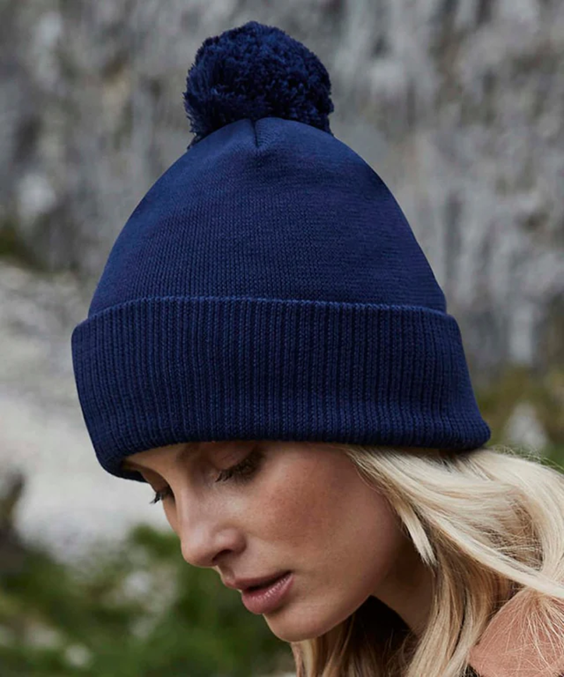 Earth Wardrobe beanie