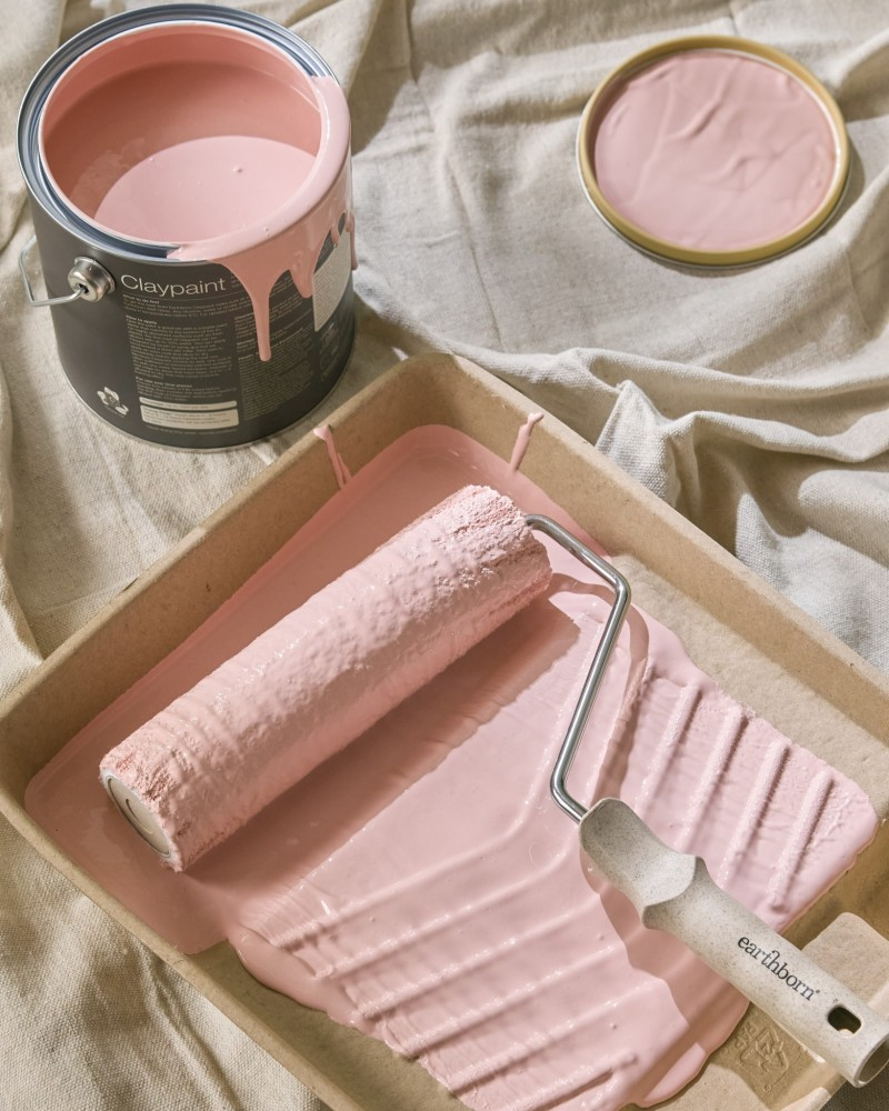 Earthborn claypaint