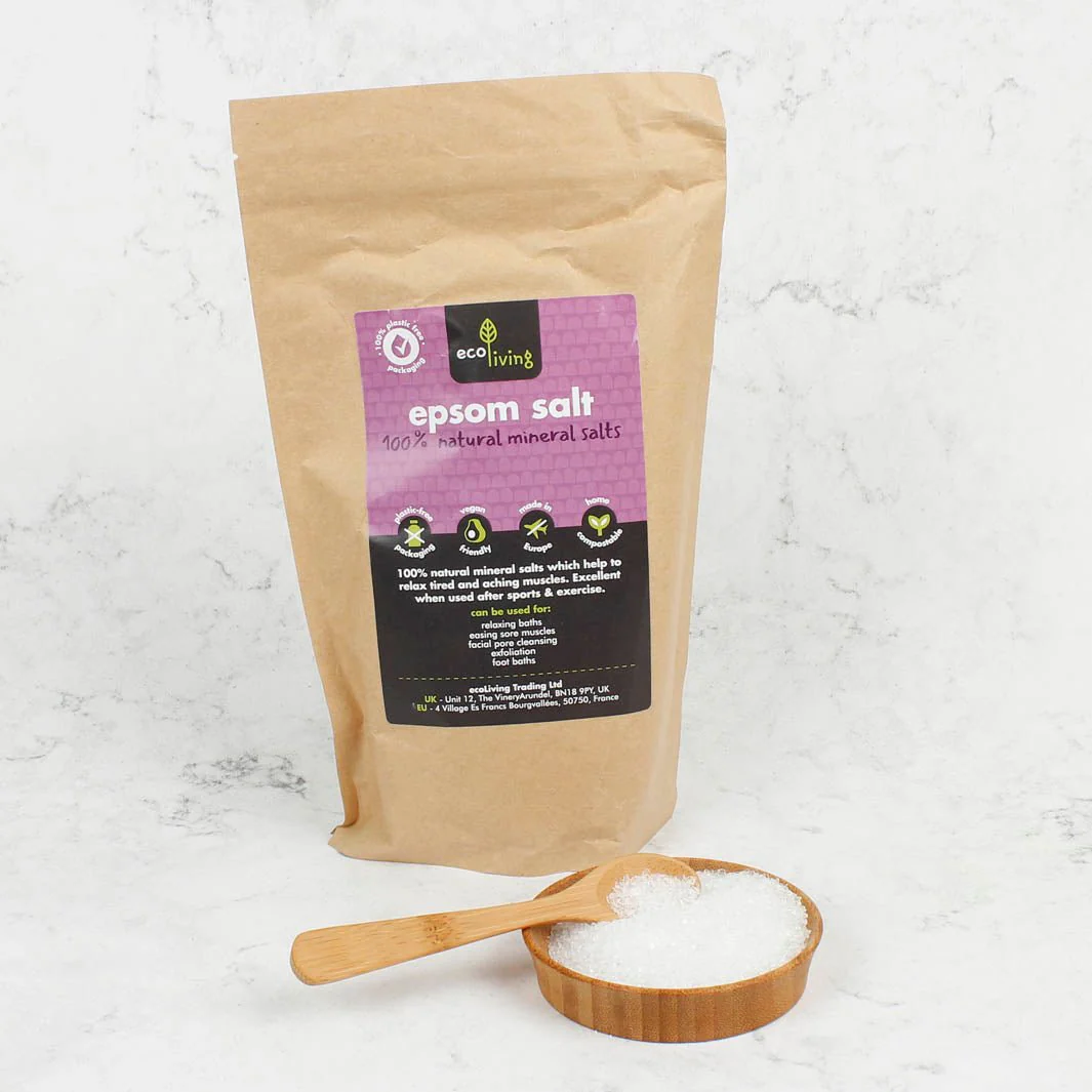 Epsom salts