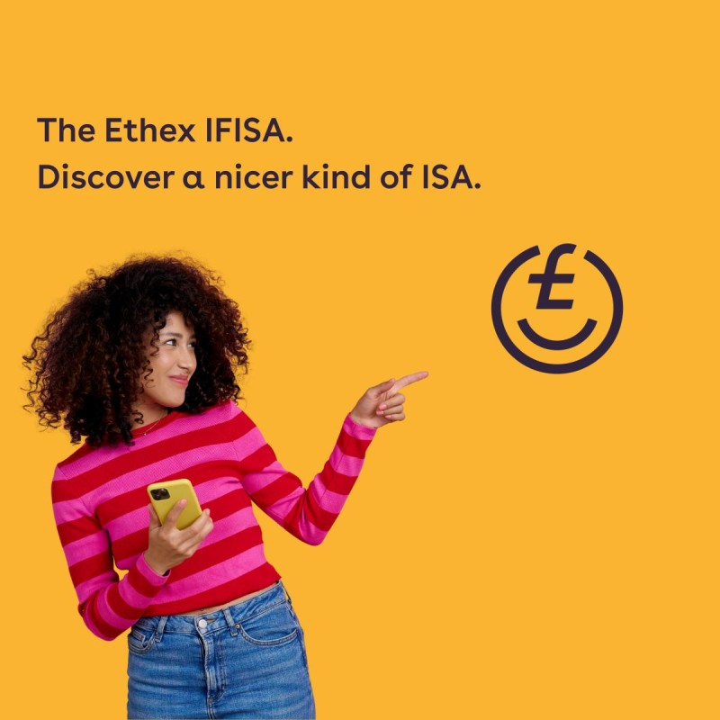 Ethex ISA