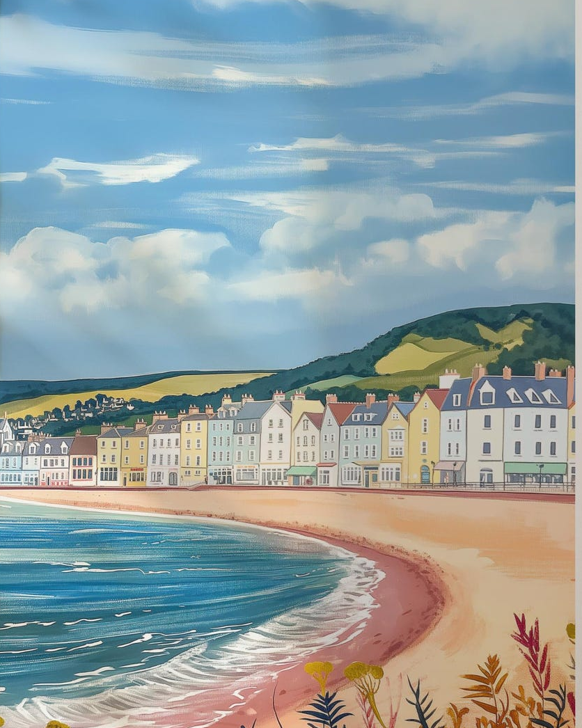 Exmouth