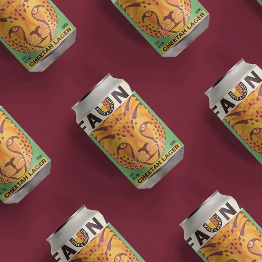 Fauna brewing