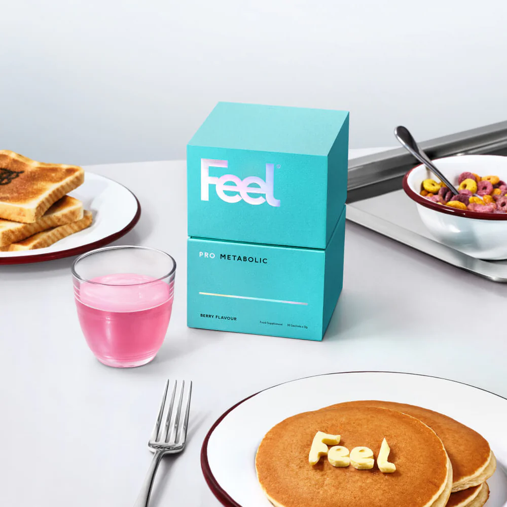 Feel Pro Metabolic