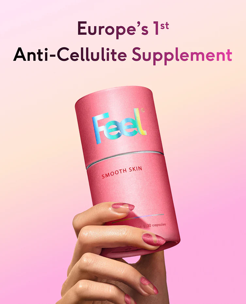 Feel Smooth Skin supplement