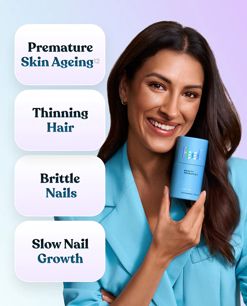 Feel Beauty Probiotic