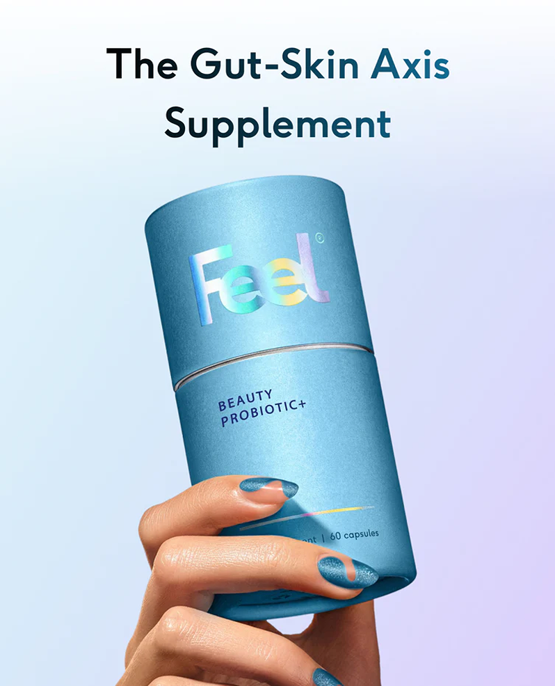 Feel Beauty Probiotic