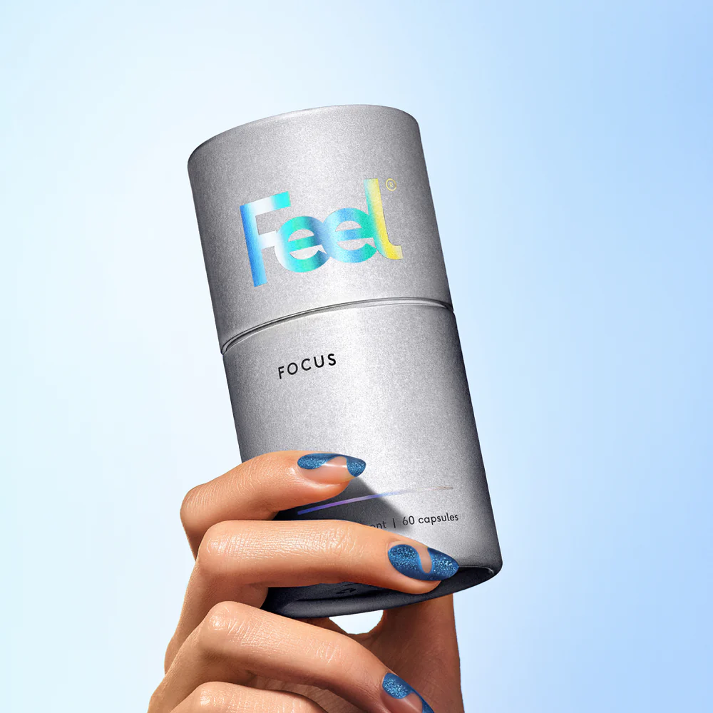 Feel focus supplement 