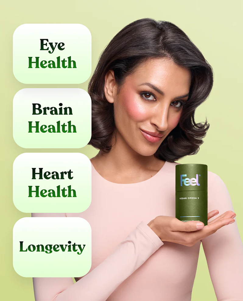 Feel omega 3