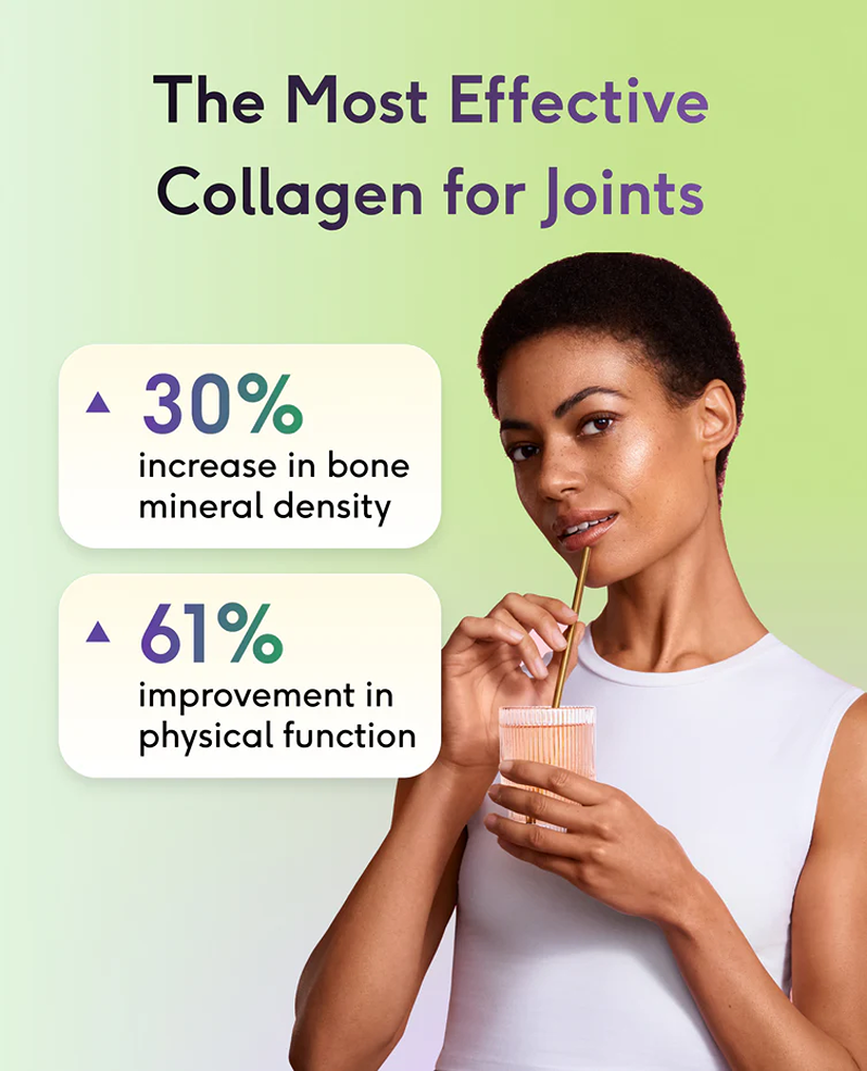 Feel Pro collagen for joints