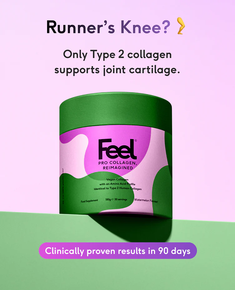 Feel pro collagen for joints