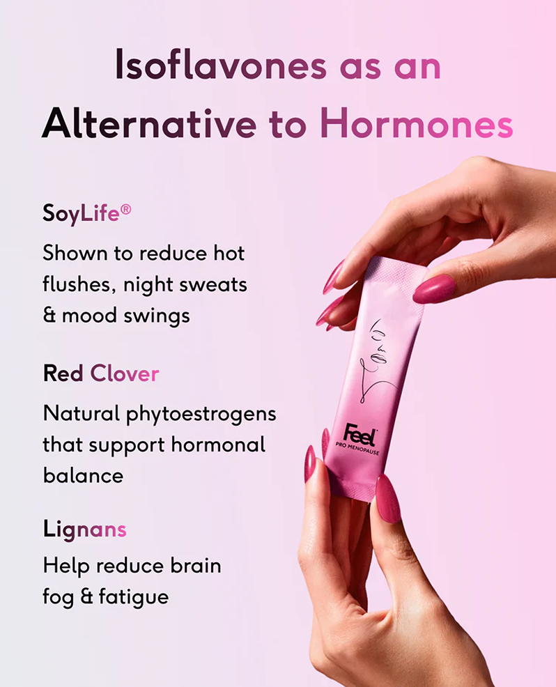Feel Pro Menopause