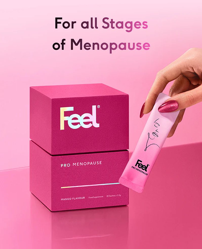 Feel Pro Menopause