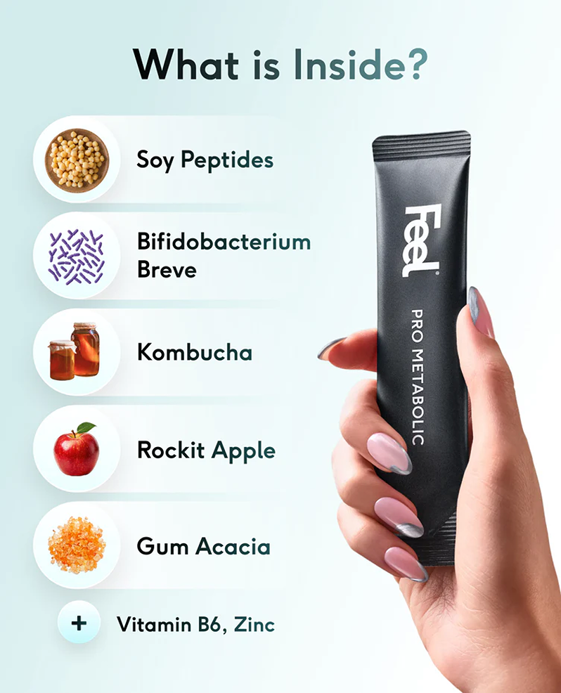 Feel Pro metabolic