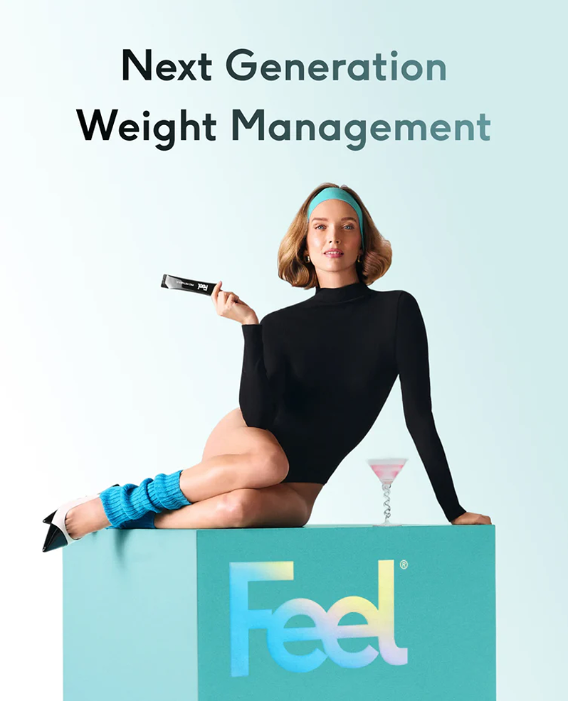 Feel Pro metabolic
