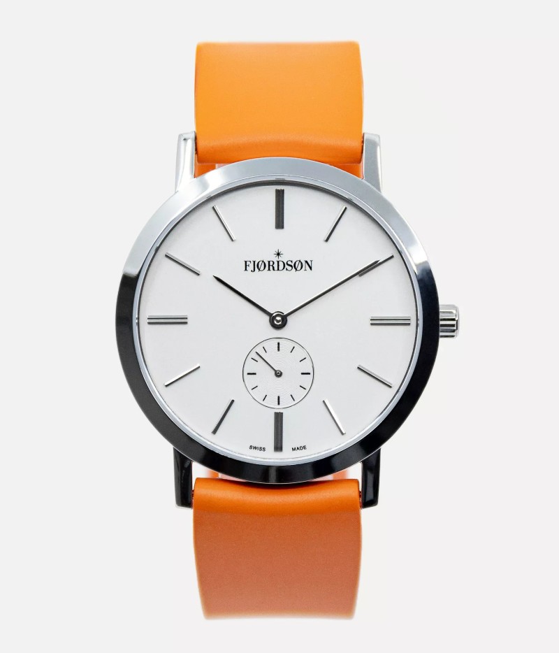 Ffordson vegan watch