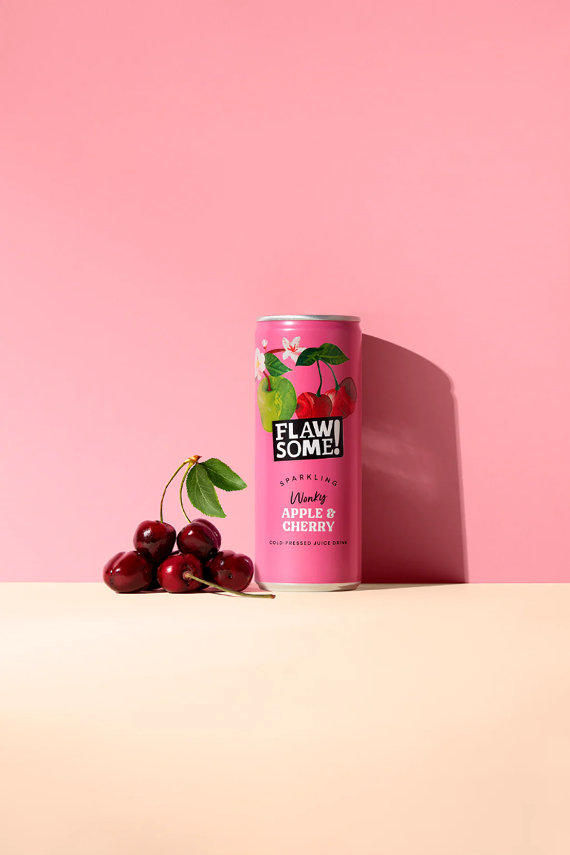 Flawsome juice
