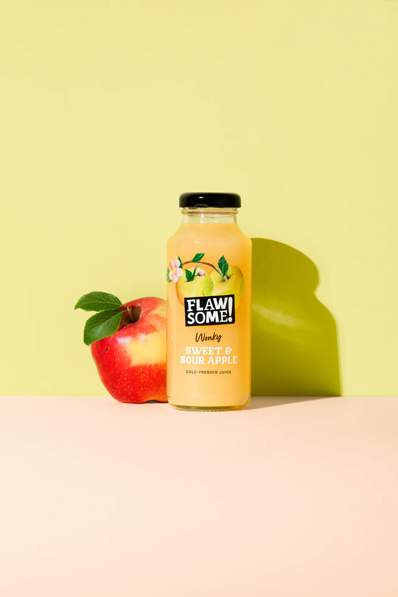 Flawsome juice