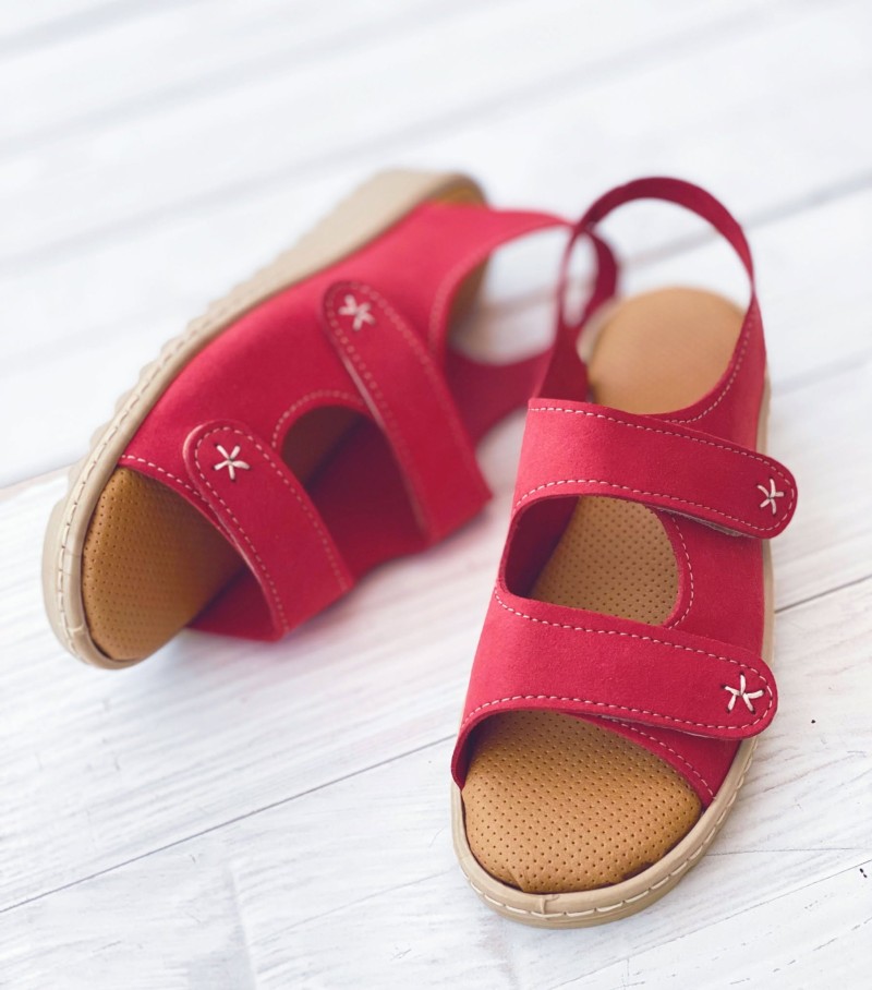 Freerangers vegan sandals