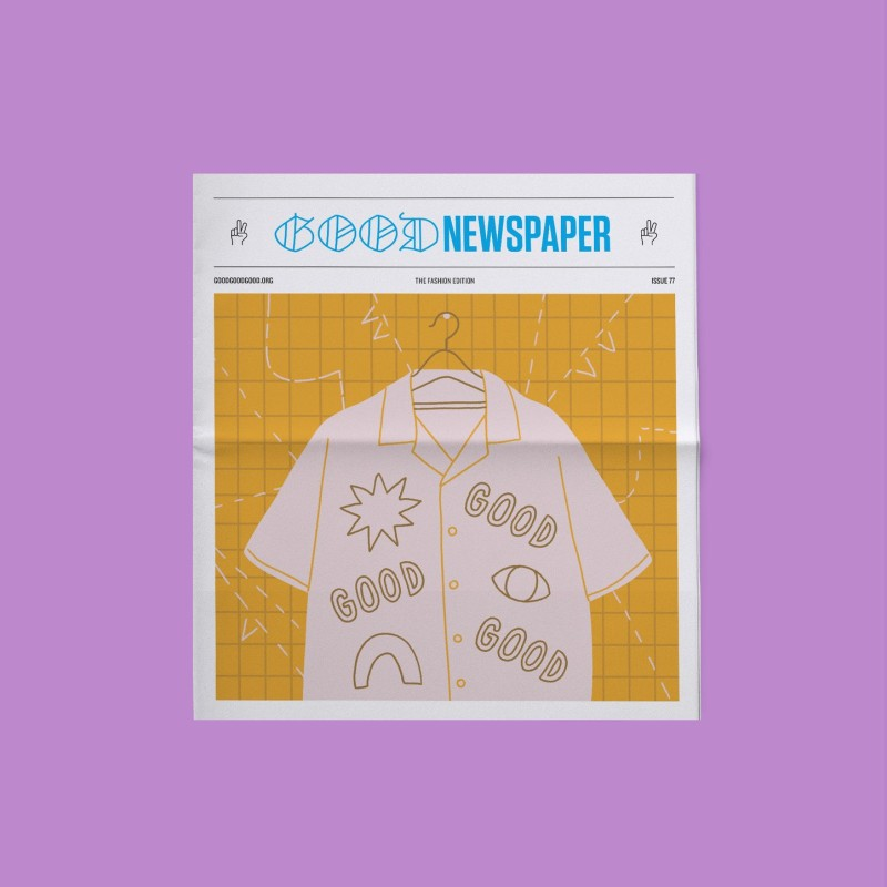 Good newspaper
