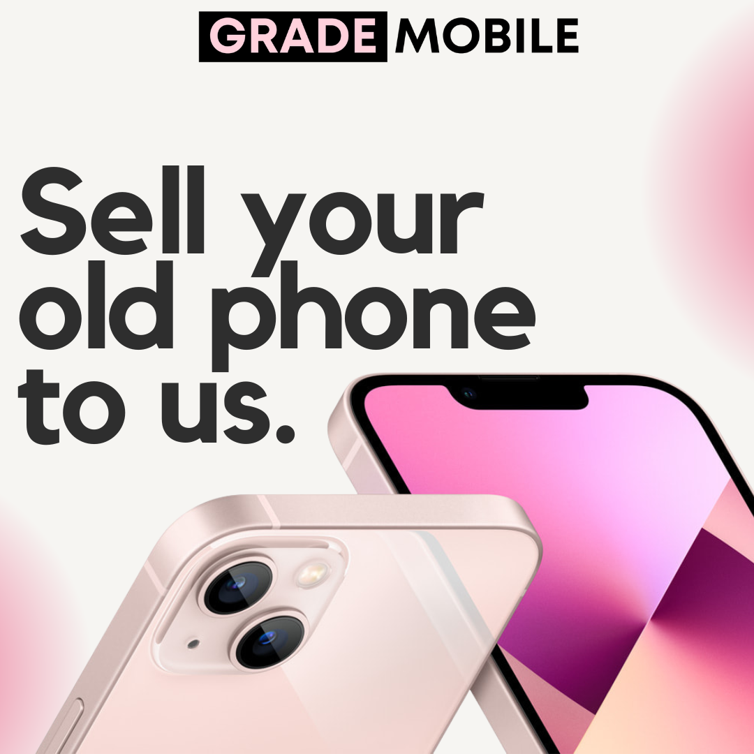 Grade Mobile 