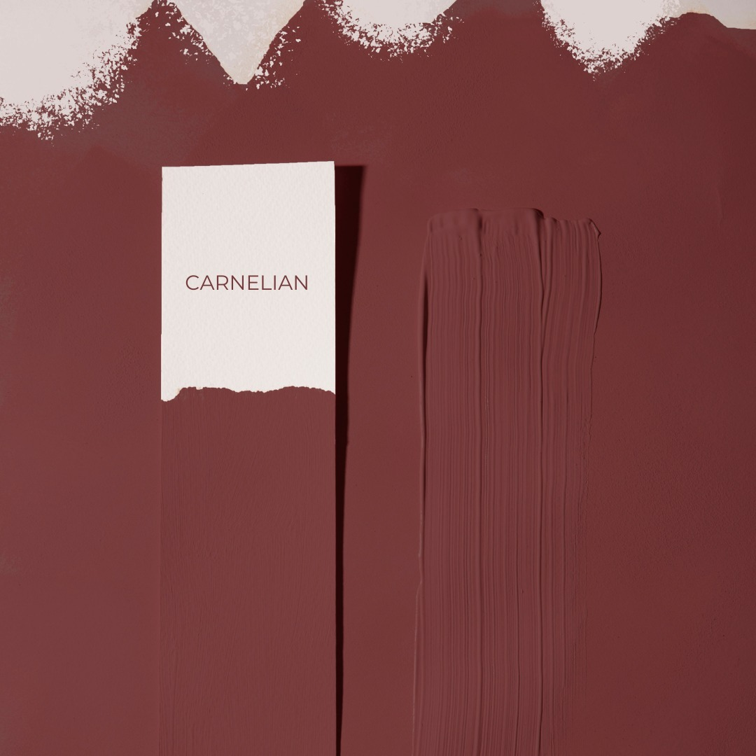 Graphenstone house paint