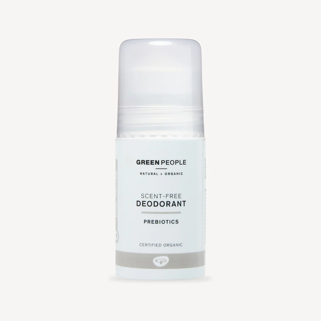 Zero Waste Natural Deodorants That Actually Work