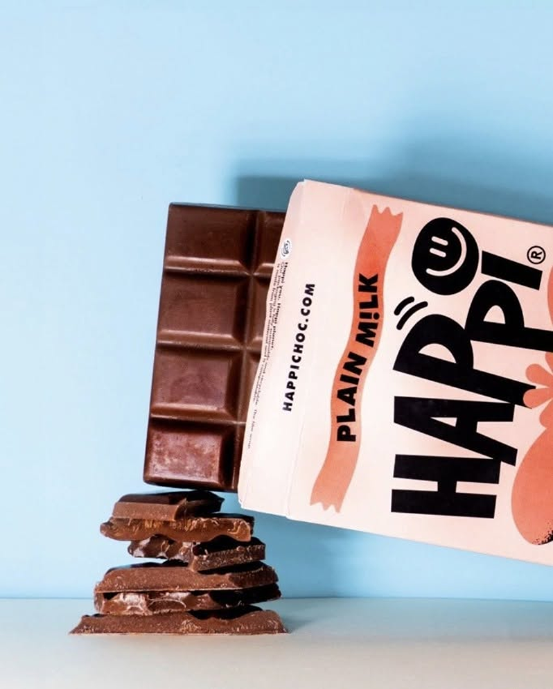 Happi Choc