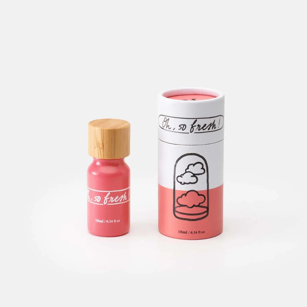 Helleo essential oil