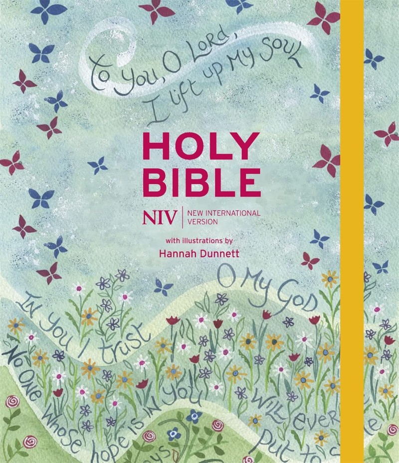 Holy Bible