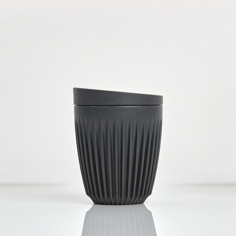Huskee coffee cup
